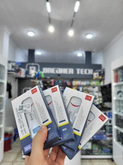 MODEM 4G USB MOBILE