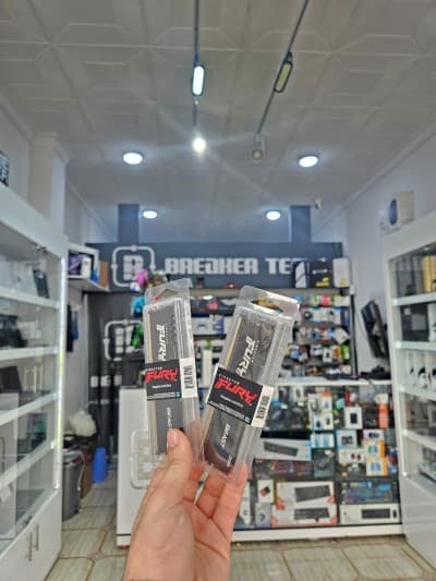 KINGSTON FURY BEAST 3200MHZ DDR4