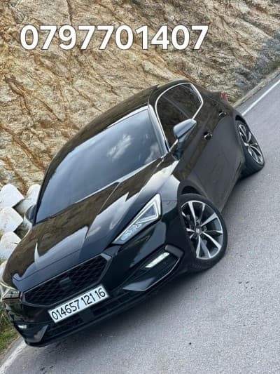 Seat Leon 2021 FR