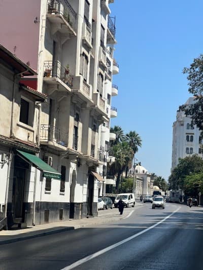 Location Appartement F3 Alger Alger centre