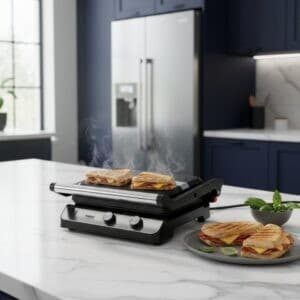 PANINEUSS TIREX PNN 2500 GRILADES