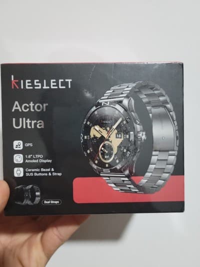 Montre original