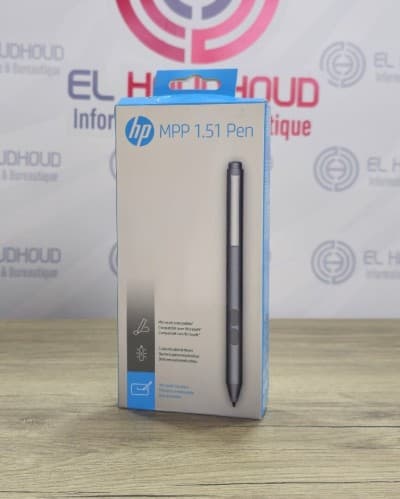 Stylet HP MPP 1.51 Précision & Confort