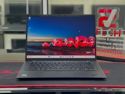 LENOVO THINKPAD X1 CARBON I7-1365U 16GB 512GB SSD