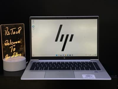 HP ELITEBOOK 840 G7 i5-10310U 16GB 256GB SSD