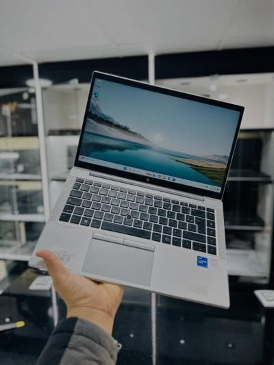 HP ELITEBOOK 840 G8 I5-1145G7 16GB 256GB SSD NVME