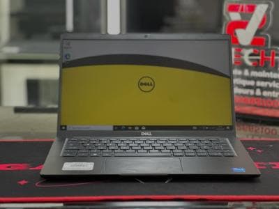 DELL LATITUDE 7420 I5-1135G7 8gb 256gb ssd