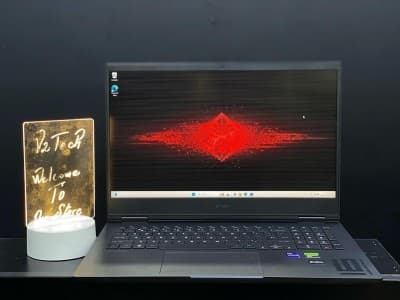 HP OMEN 16 I9-13900Hx 16GB 1TB SSD RTX 4060 2K 240HZ