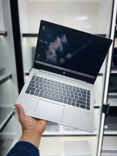 HP PROBOOK 445 G7 RYZEN 5 4500u 16gb 256gb ssd