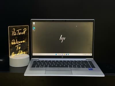 HP ELITEBOOK 840 G8 i5-1145G7 16GB 512GB SSD