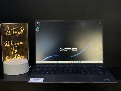 DELL XPS 13 9310 i7-1185G7 16GB 512GB SSD