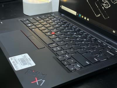 LENOVO THINKPAD X1 CARBON GEN 11 I5-1335U 16GB 512GB SSD