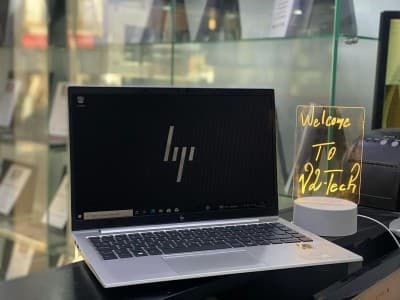 FUJITSU LIFEBOOK U7311 i5-1145G7 8GB 256GB SSD