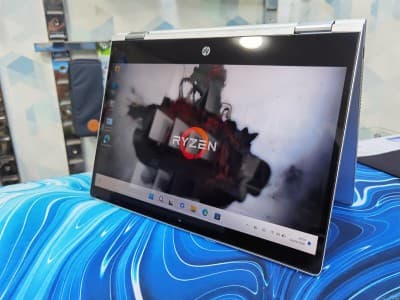 HP PROBOOK X360 435 G8 RYZEN 5 5600U 16GB 256SSD