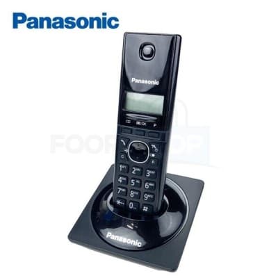 Téléphone sans fil هاتف لاسلكي Panasonic KX-TG1711