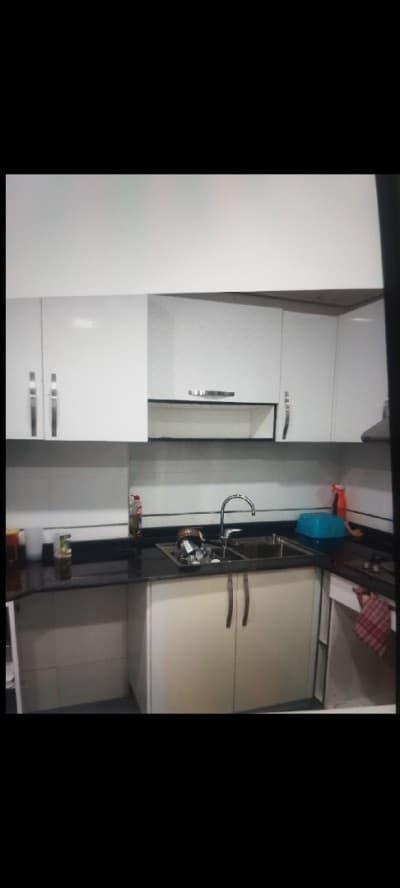 Vente Appartement F3 Boumerdès Dellys