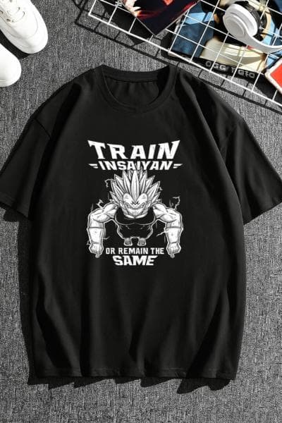T shirt gym