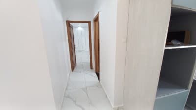 Vente Appartement F3 Alger Hydra