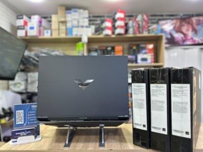 Hp victus ryzen 7 7445HS/16G/512Go/RTX4050