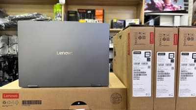 Lenovo IdeaPad 5i 14IAL10 2En1 Ultra 5-225U - 8Gb RAM - 512Gb SSD Gen4 - 14" WUXGA Tactile (X360)