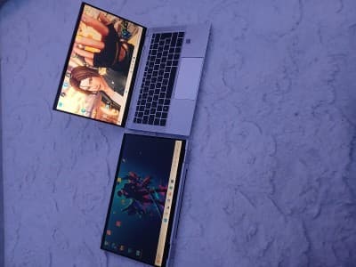 HP elitebook 1030 G7 i7 10th 16go 512go sssd nvme tactil