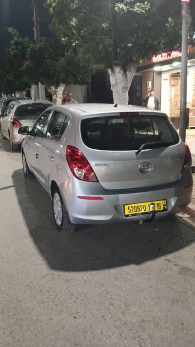 Hyundai i20 2015 i20