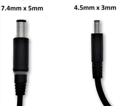 Chargeur Dell 130Watt