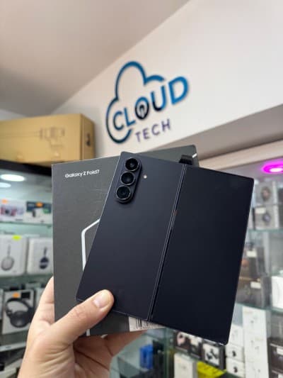 Samsung Galaxy Z Fold 7