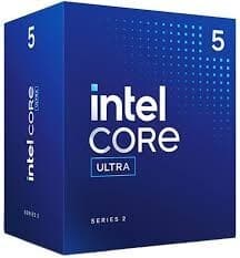 INTEL CORE ULTRA 5 225F BOX