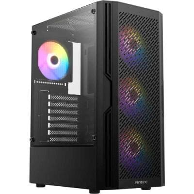 ANTEC AX20 ELITE 4FAN RGB