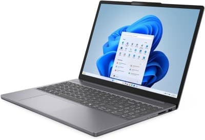 PORTABLE LENOVO IDEAPAD SLIM 3 Intel Core i5-13420H -8GB DDR5-4800 512GB SSD M.2 2242 PCIe 4.0x4 NVMe 15.3" WUXGA (1920x1200) IPS