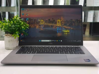 DELL Latitude 5340 I5-13Th 32GB 512GB SSD 13.3P
