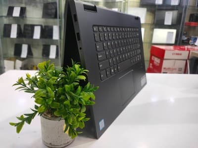 Lenovo Yoga 730 I5 8th-08GB 256 SSD 15P Tactile 360