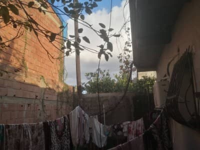 Vente Villa Boumerdès Hammedi