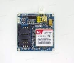 GSM SIM900A Mini