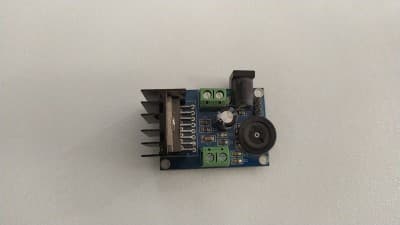 TDA7266 Audio Amplifier Module