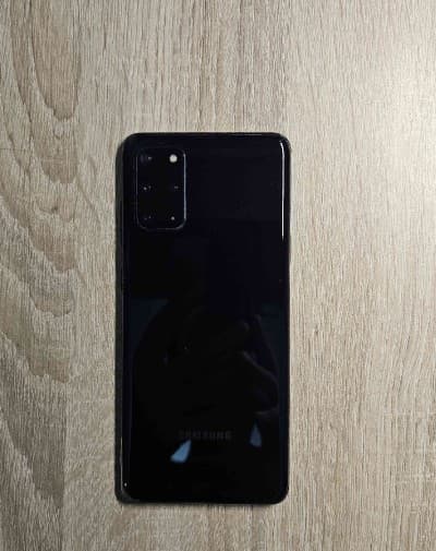 Samsung Galaxy s20 +