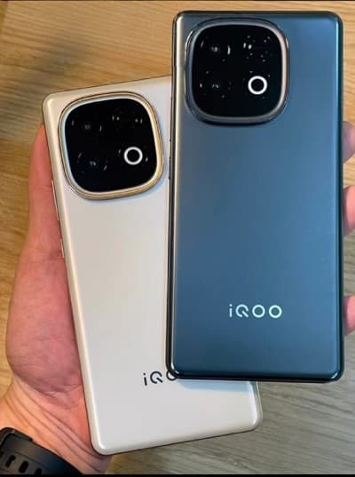 Vivo Z10 TURBO PRO