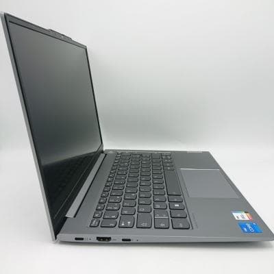 Lenovo Thinkbook 13S G4 i5-1240P 08 GB DDR5 256 Go SSD 13.3" IPS QHD Intel iris Xe