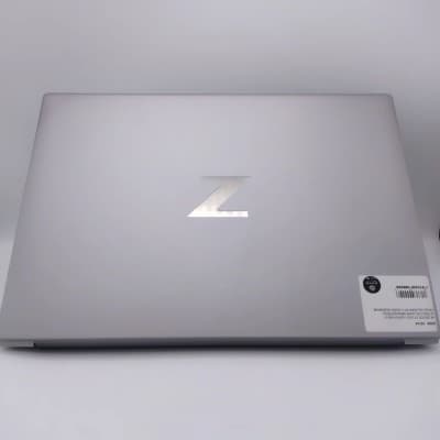 HP ZBOOK Studio G9 i7-12700H 32 Go DDR5 512 Go SSD 16 Pouces