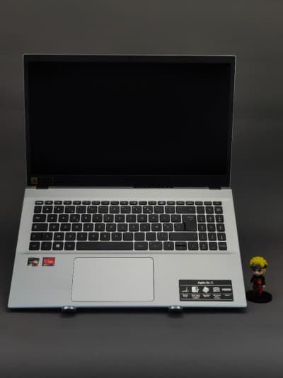 ACER ASPIRE GO 15 RYZEN 7 5825U RAM 32GB 1TB SSD ÉCRAN 15,6"