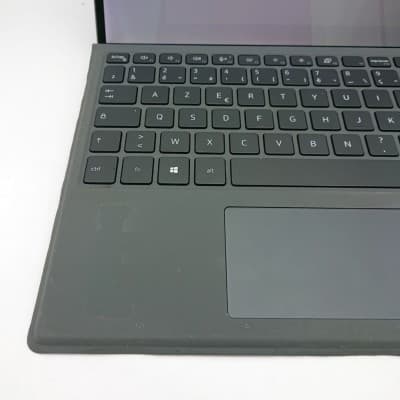 Dell Latitude 7320 Détachable i7-1180G7 16 Gb DDR4 256 Gb SSD 13.3" Full HD+ tactile Intel IRIS Xe