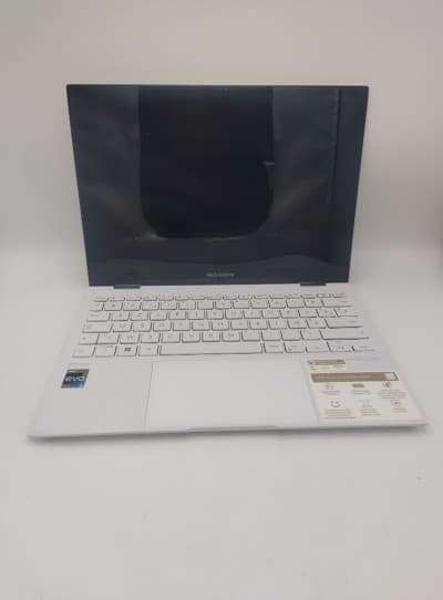 ASUS Zenbook S13 Flip OLED i5 1240P 16GB LPDDR5 512Go SSD NVMe 13.3 OLED Intel Iris Xe