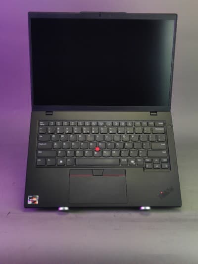 LENOVO THINKPAD L14 GEN 5 MODÈLE (21L6-S39) RYZEN 5PRO 7535U RAM 16GB SSD 256GB ÉCRAN 14"