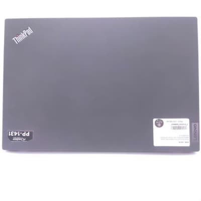 Lenovo Thinkpad T14s GEN 2 Ryzen 7 32 Go DDR5 512 SSD