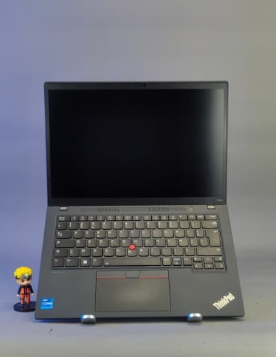 LENOVO THINKPAD P14S gen 4 i7 1360P RTX A500 16gb RAM ddr5 SSD 512GB écran 14"