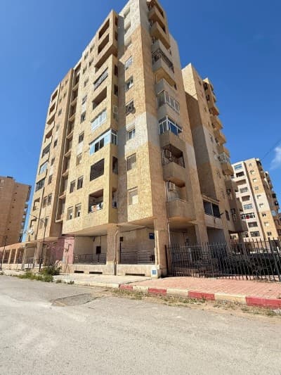 Location Appartement F4 Sidi Bel Abbès Sidi bel abbes
