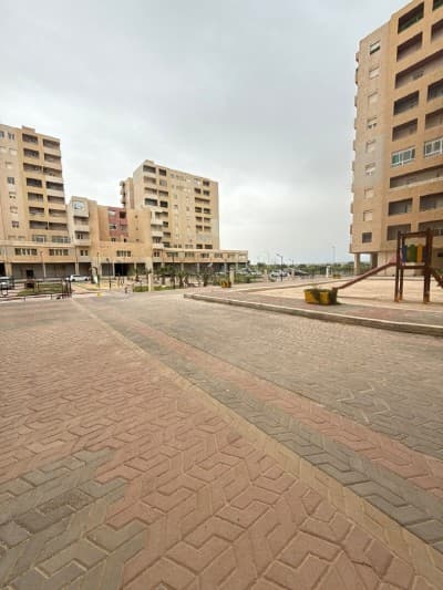 Location Appartement F4 Sidi Bel Abbès Sidi bel abbes