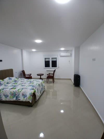 Vente Appartement F3 Alger El achour