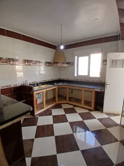 Vente Appartement F4 Alger Souidania